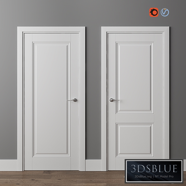 Doors Union Riviera 101p 103p