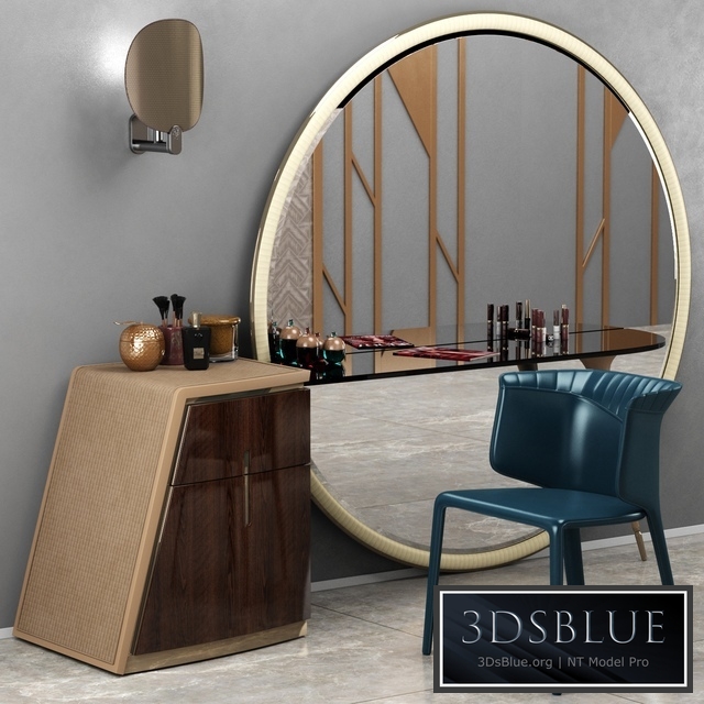 Anastasia and Westley2018 - Visionnaire