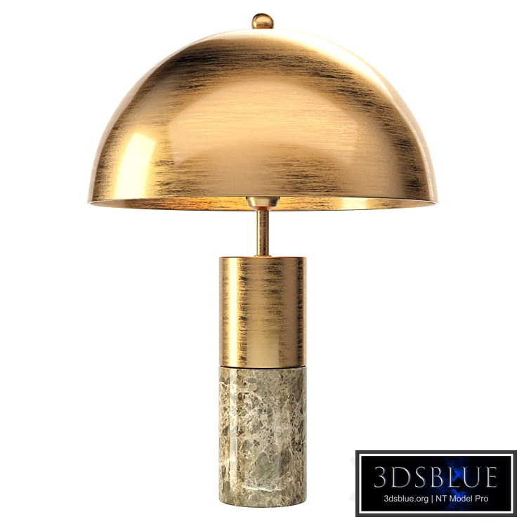 Table Lamp Flair 112612