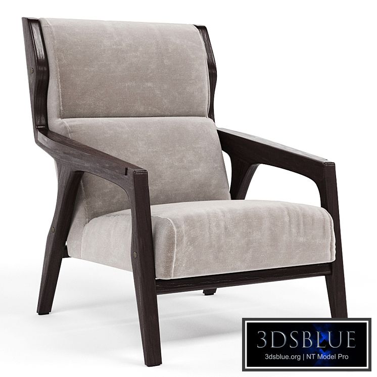 Coleccion Alexandra Gio armchair