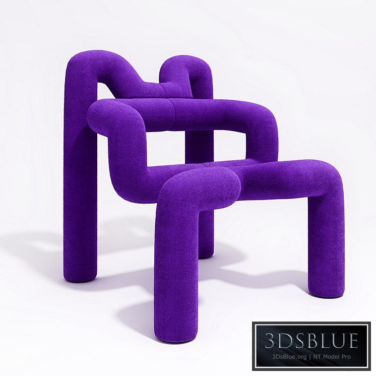 Extreme by Terje Ekstrom