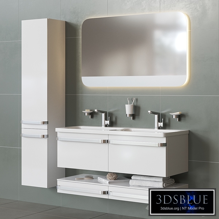 Ideal Standard Tonic II 120