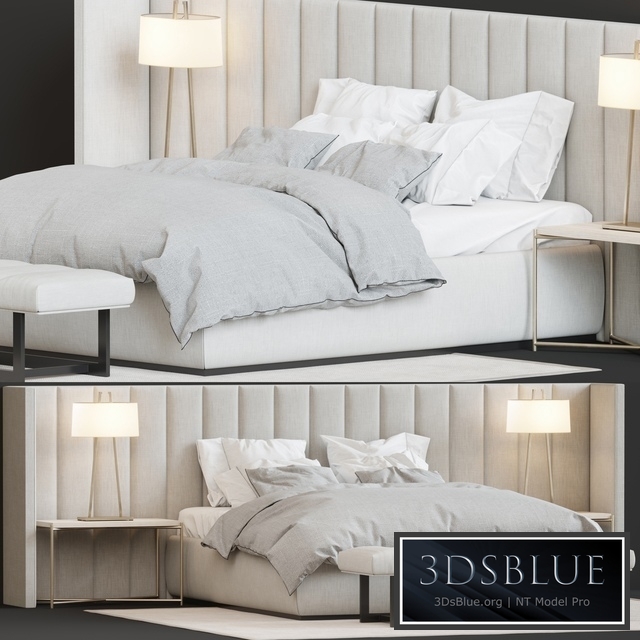 The Sofa and Chair - Provence