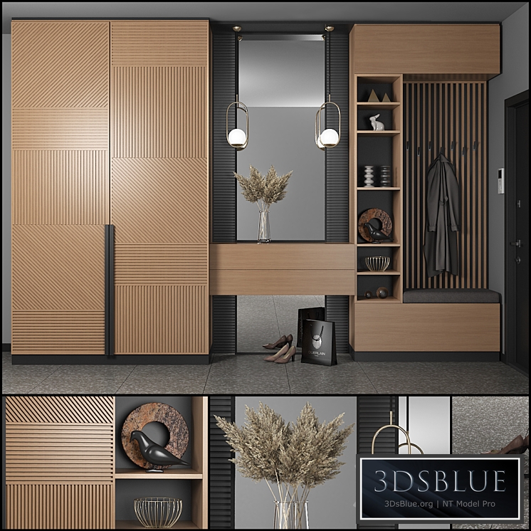 Furniture composition 43