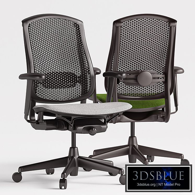 HermanMiller - Celle Chairs