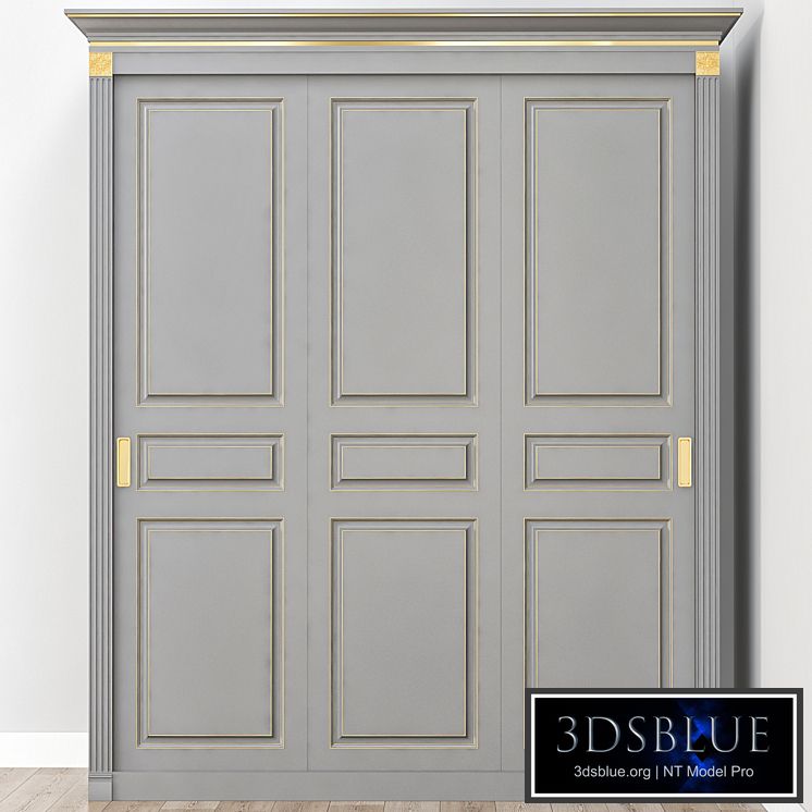 Wardrobe collection №12