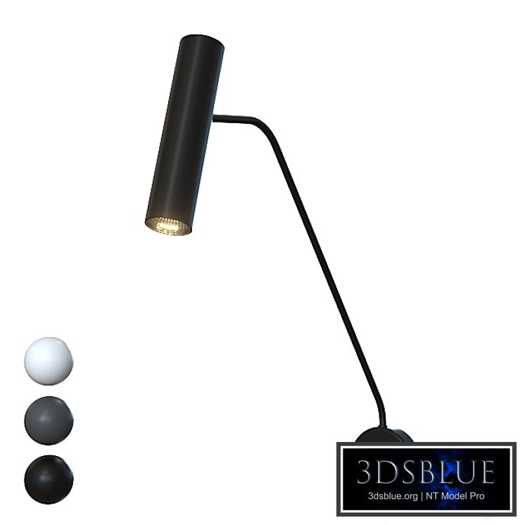 Sconce Nowodvorski Eye Super.