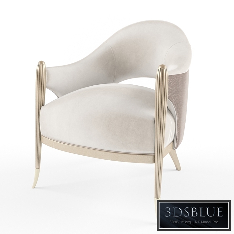 Pretty Little Thing Chair