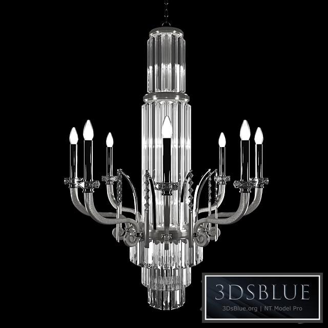 Mariner lighting. Chandelier pendant pen