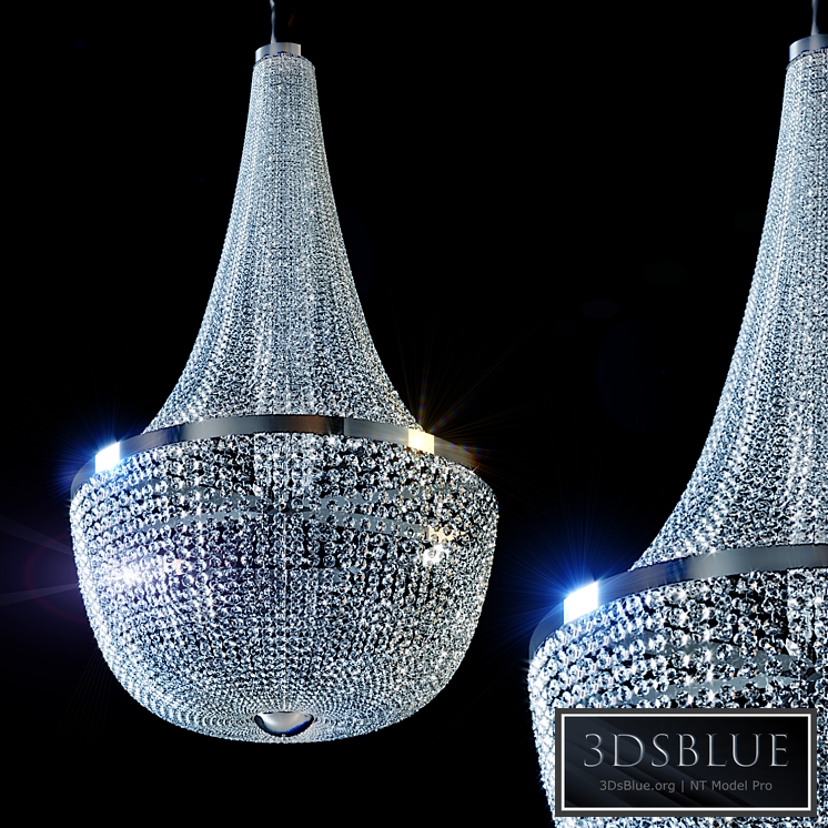 Masiero IMPERO VE 864 14 90 INC. Height 1.5 m