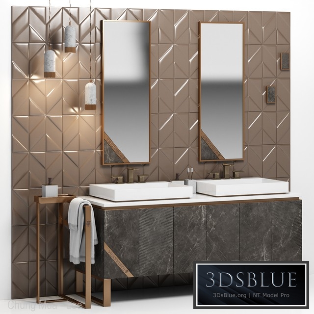 Harmony - Visionnaire