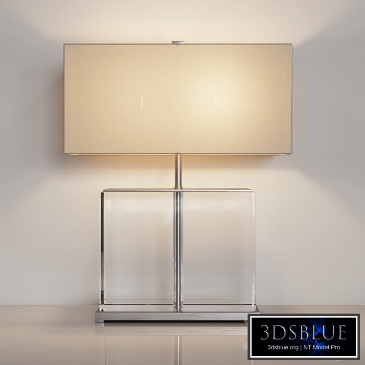 Eichholtz Table Lamp Warwick