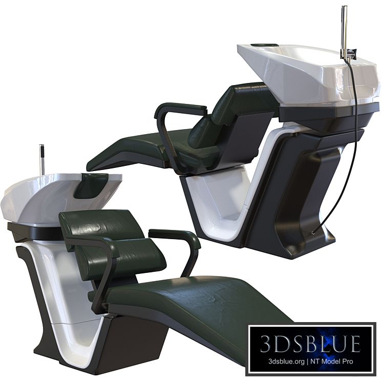 Hairdresser wash "RS ELITE"