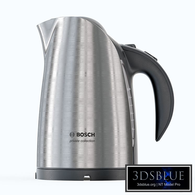 Teapot BOSCH TWK 6801