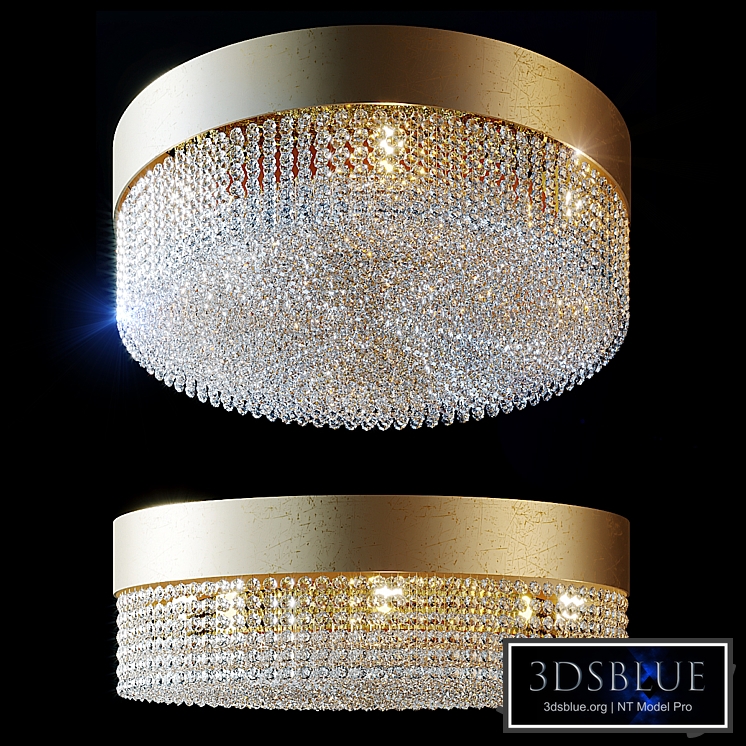 Masiero IMPERO VE 897 PL6 diameter 60 cm