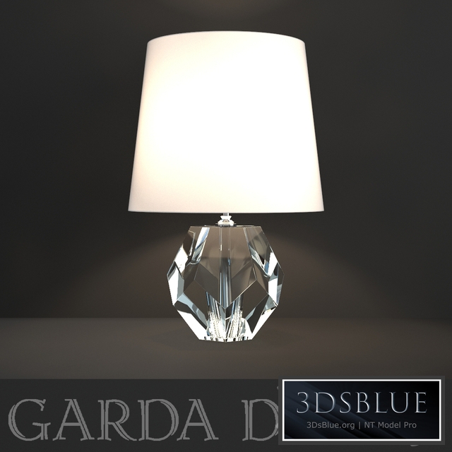 Desk lamp Garda Decor
