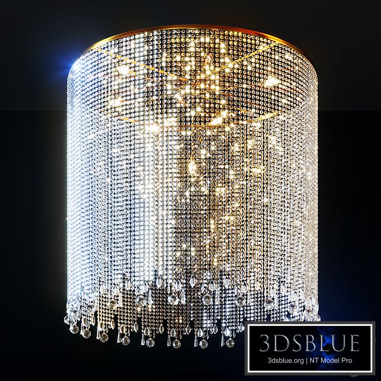 Masiero IMPERO VE 812 14 diameter 1 m