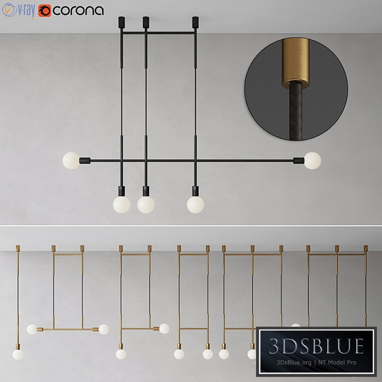 Step & Big Kick Volker Haug Studio