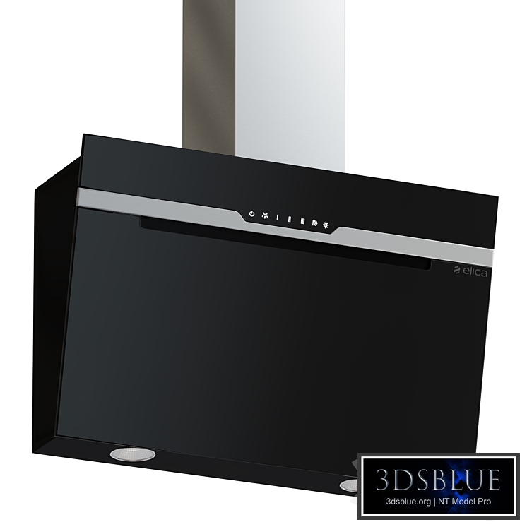 Elica Majestic WH_A_90