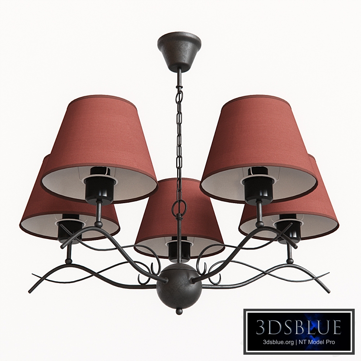 MW-LIGHT Aida 323011502, 323011603, 323011705