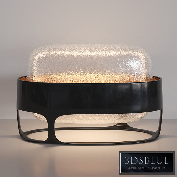 holly hunt table lamp