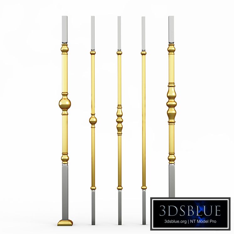 Grande forge Countess