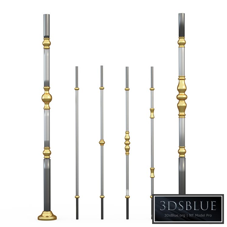 Grande forge Harmonie