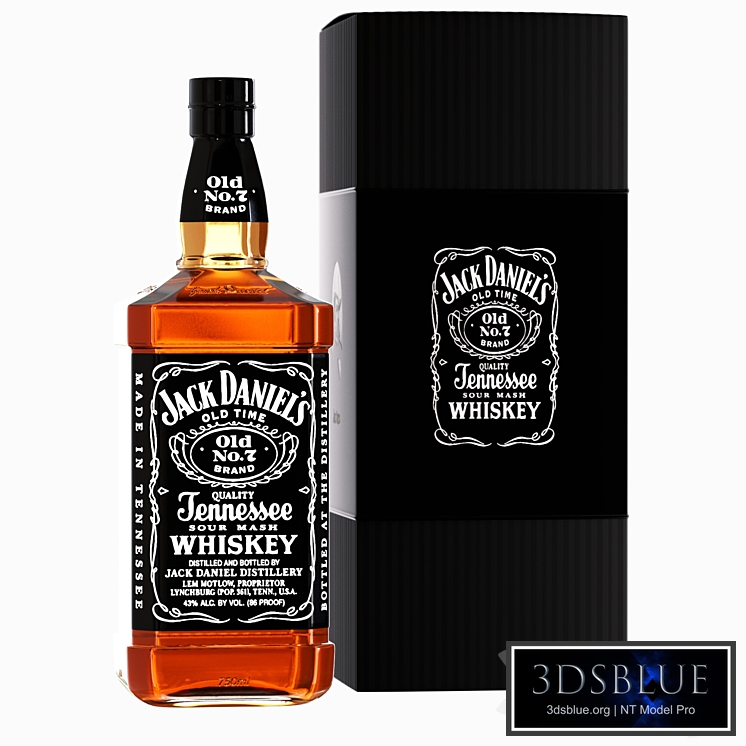 Jack Daniel&#39;s