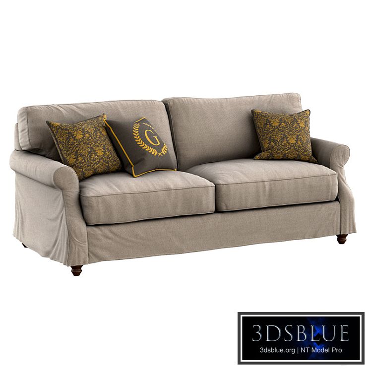 Tifton sofa