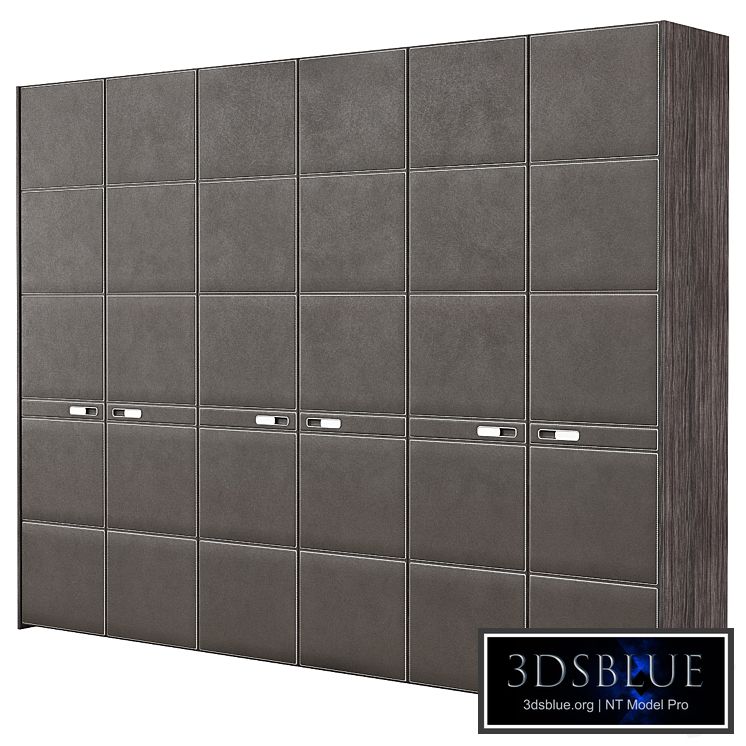 MisuraEmme LONDON Wardrobe