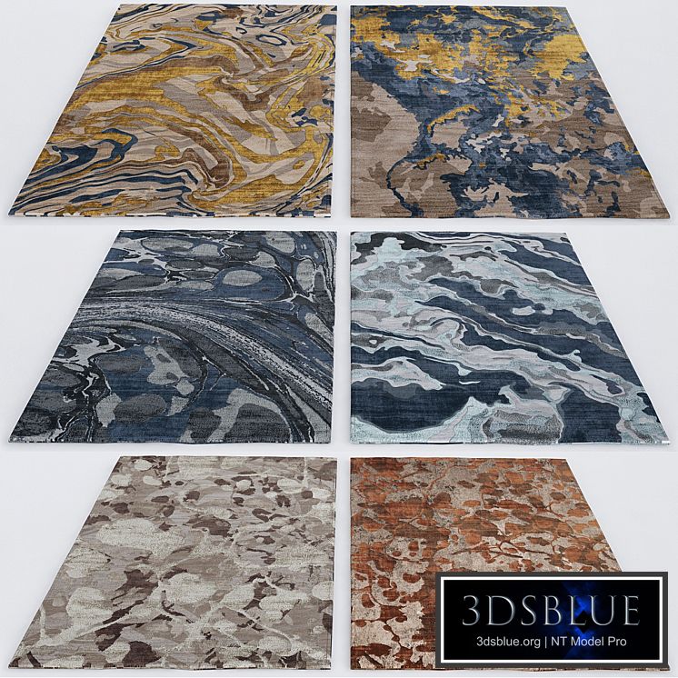 STARDUST Designed by Dainellistudio