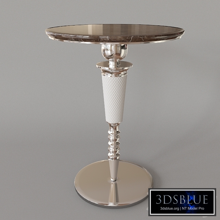 Table Visionnaire Maxim's