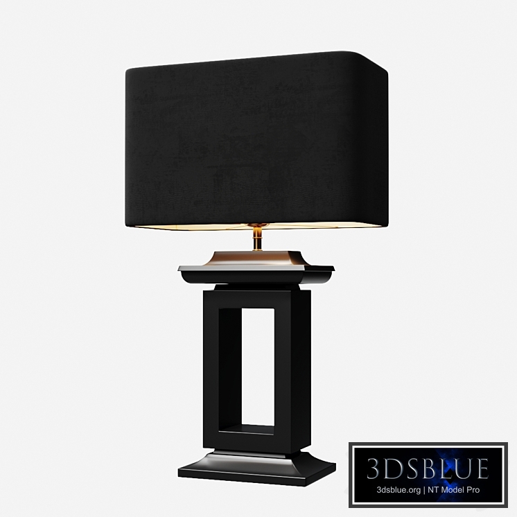 Eichholtz Table Lamp Mandarin