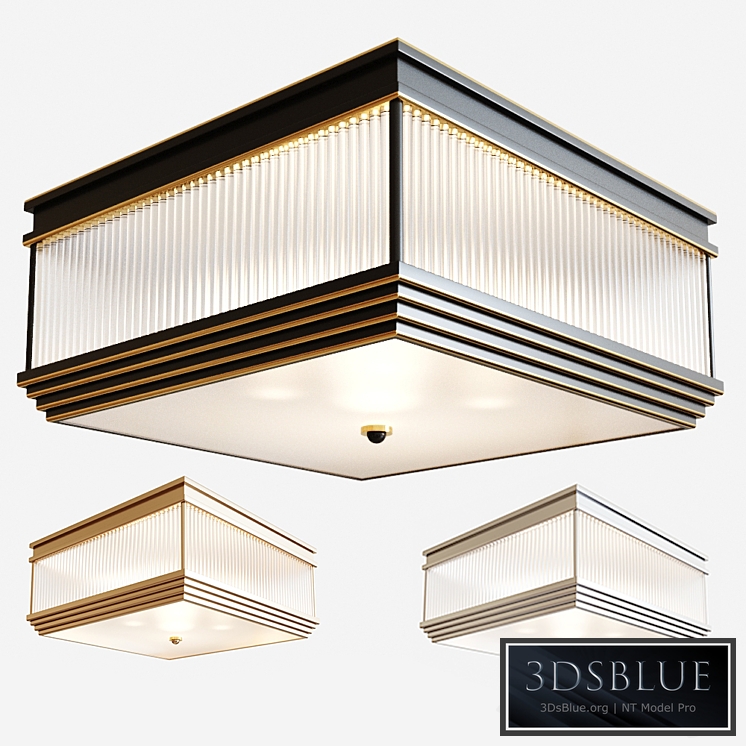 Eichholtz Ceiling Lamp Marly