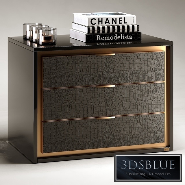 Posh atelier adrina closet