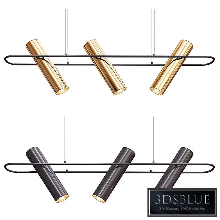 Mumoon LED Pendant Lamp