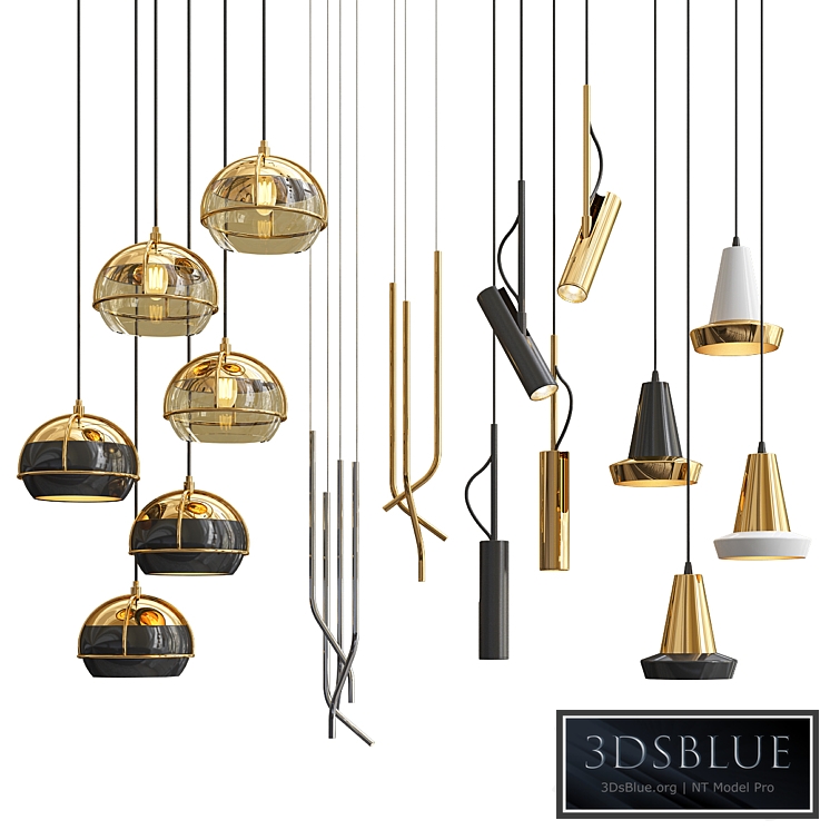 Four Hanging Lights_24 Exclusive