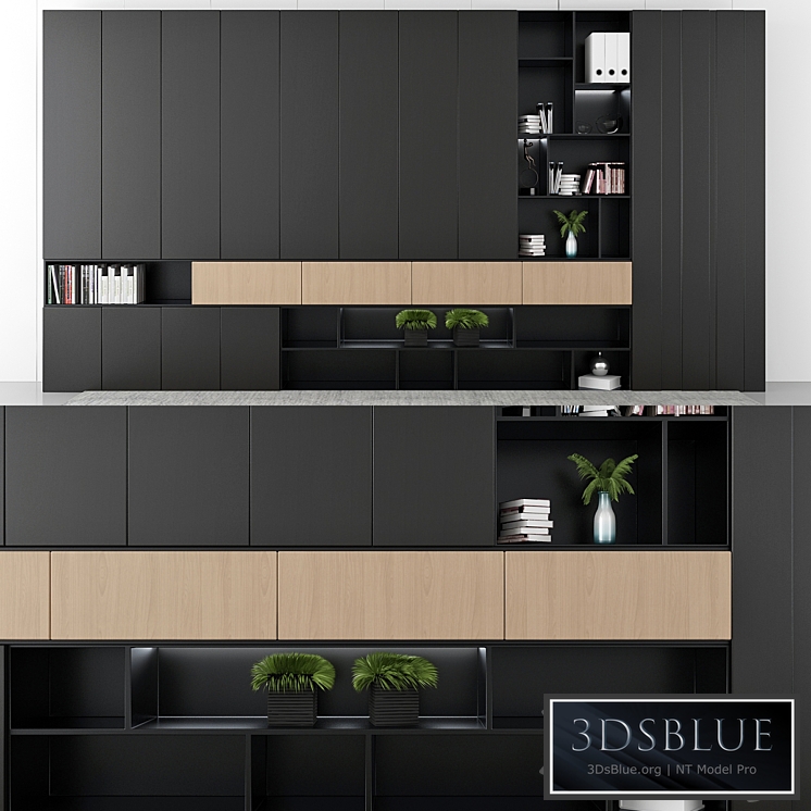 Poliform Wardrobe Book