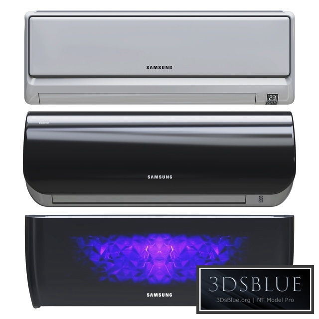 SAMSUNG air conditioners