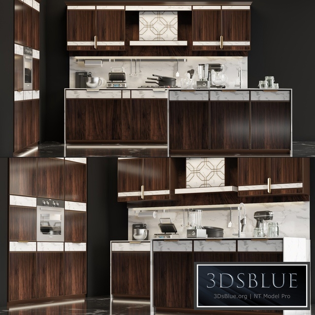 Kitchen FM Bottega d&#39;Arte Daytona