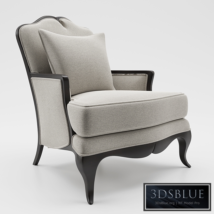 Sarina Lounge Chair