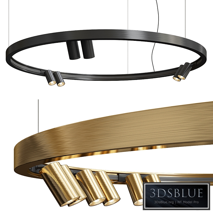 Superloop Spy - Delta Light