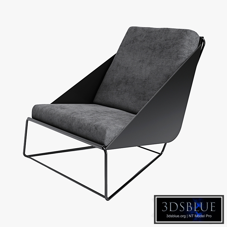 Bonaldo Alfie Armchair