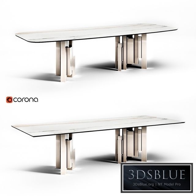 Cattelan Italia Skyline Keramik Full Set