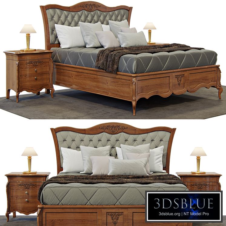 Bed Signorini & Coco - Certosa