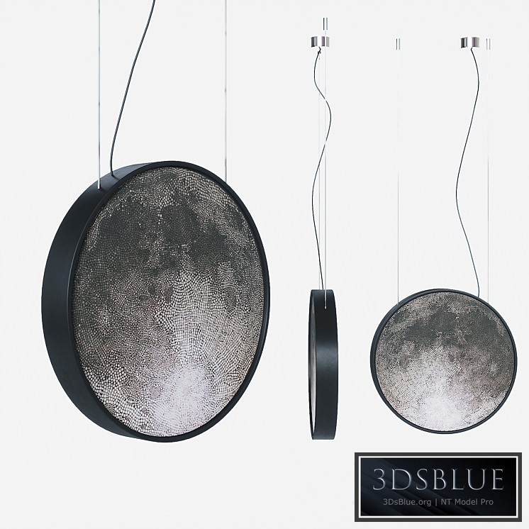 Mutaforma LUNA CADUTA