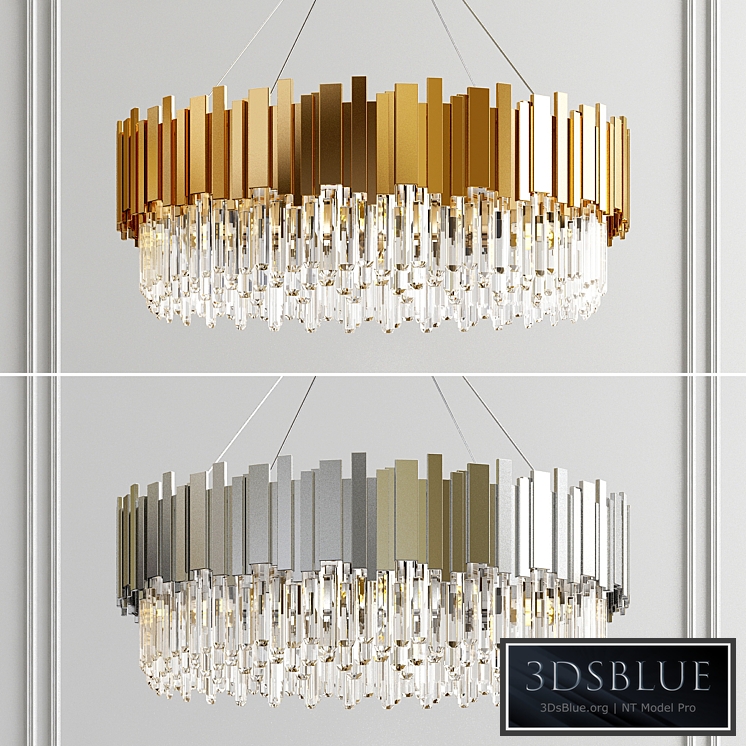 Empire suspension123