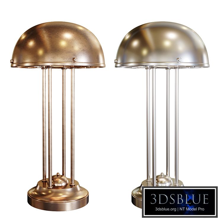 Eichholtz Desk Lamp Livre