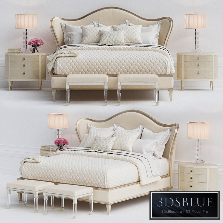 Caracole Composition