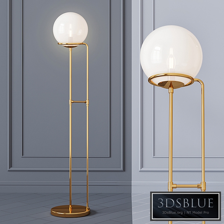 Floor lamp Melissa Floor Lamp
